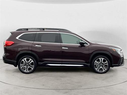 2026 Subaru Ascent Touring