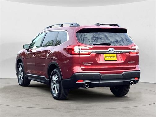 2025 Subaru Ascent Premium