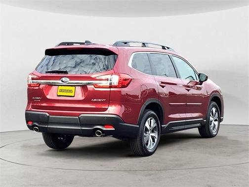 2025 Subaru Ascent Premium
