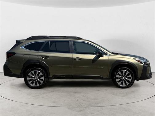 2024 Subaru Outback Limited XT