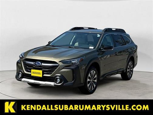 2024 Subaru Outback Limited XT