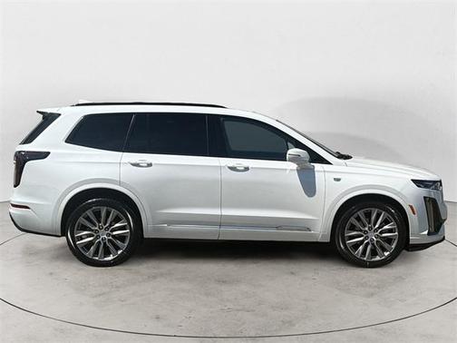 2020 Cadillac XT6 Sport AWD