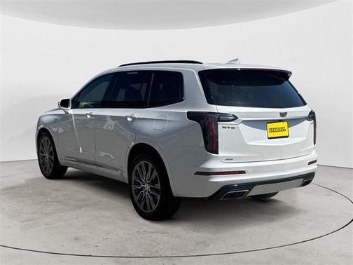 2020 Cadillac XT6 Sport AWD