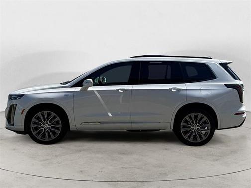 2020 Cadillac XT6 Sport AWD
