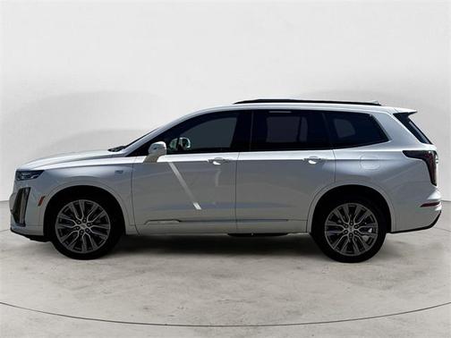 2020 Cadillac XT6 Sport AWD