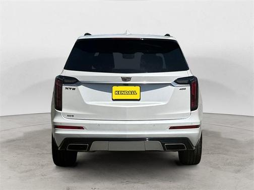 2020 Cadillac XT6 Sport AWD