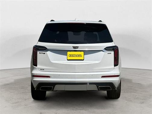 2020 Cadillac XT6 Sport AWD
