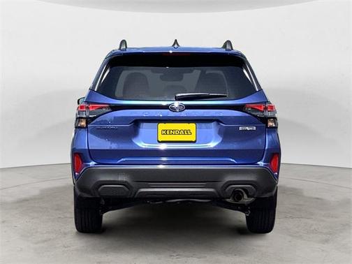 2025 Subaru Forester Hybrid HYBRID