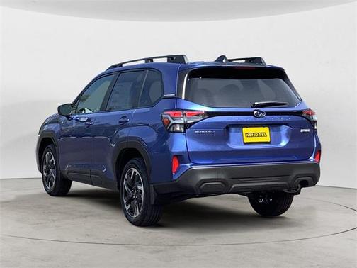 2025 Subaru Forester Hybrid HYBRID