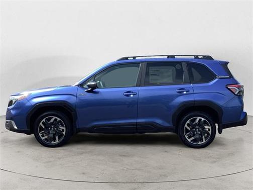 2025 Subaru Forester Hybrid HYBRID