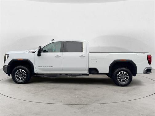 2024 GMC Sierra 3500 SLE