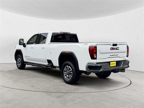 2024 GMC Sierra 3500 SLE