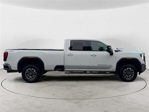 2024 GMC Sierra 3500 SLE