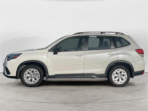 2024 Subaru Forester Base (CVT)
