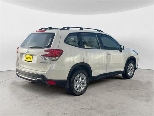2024 Subaru Forester Base (CVT)