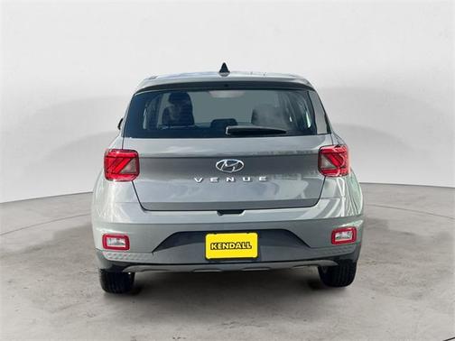 2022 Hyundai VENUE SE