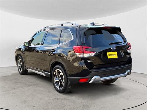 2024 Subaru Forester Touring