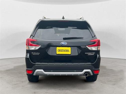 2024 Subaru Forester Touring