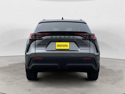 2026 Subaru Solterra Premium