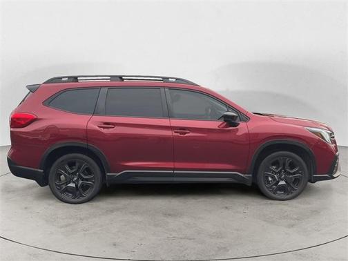2024 Subaru Ascent Onyx Edition