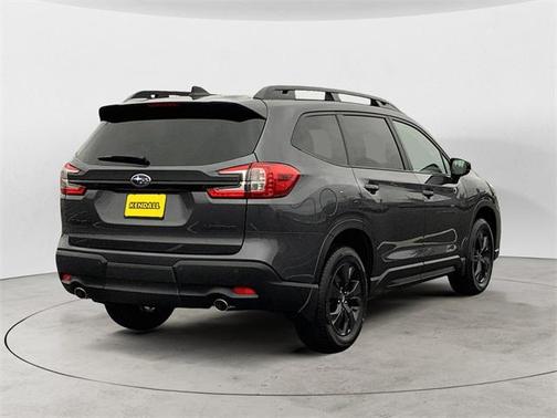 2026 Subaru Ascent Premium