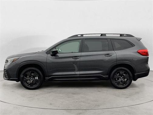 2026 Subaru Ascent Premium