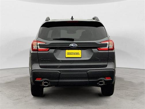 2026 Subaru Ascent Premium