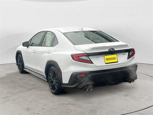 2023 Subaru WRX Limited