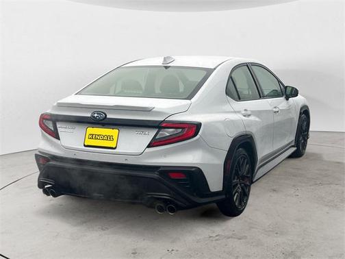 2023 Subaru WRX Limited