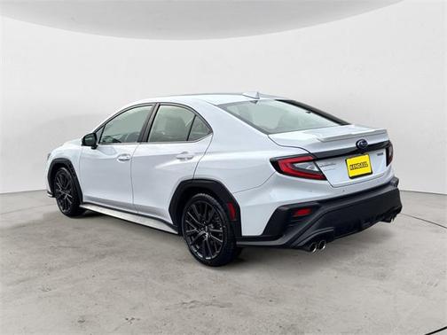 2023 Subaru WRX Limited