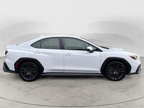 2023 Subaru WRX Limited