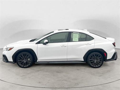2023 Subaru WRX Limited