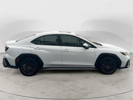 2023 Subaru WRX Limited