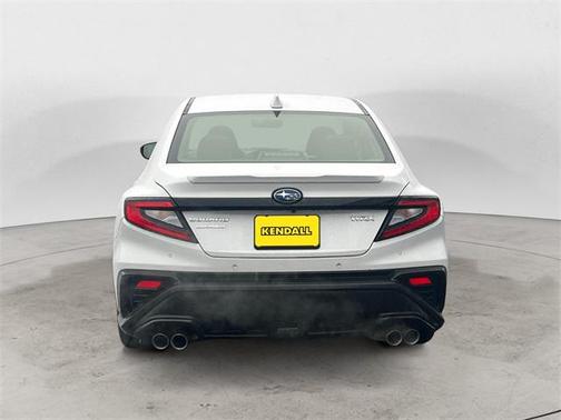 2023 Subaru WRX Limited