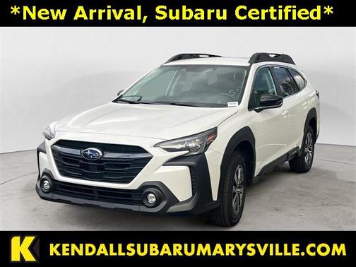 2024 Subaru Outback Premium