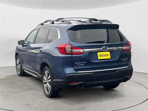2021 Subaru Ascent Touring 7-Passenger