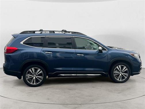 2021 Subaru Ascent Touring 7-Passenger