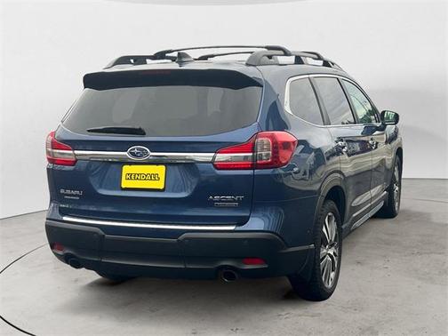 2021 Subaru Ascent Touring 7-Passenger