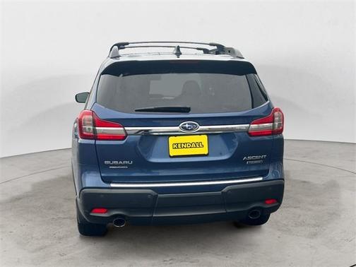 2021 Subaru Ascent Touring 7-Passenger