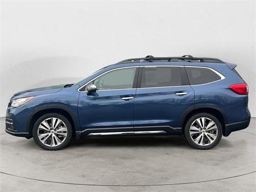 2021 Subaru Ascent Touring 7-Passenger