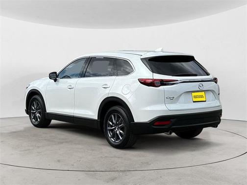 2022 Mazda CX-9 Touring