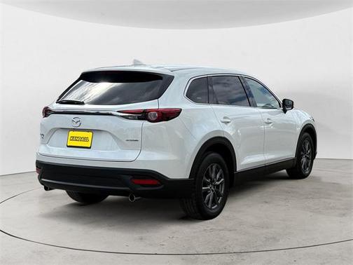 2022 Mazda CX-9 Touring
