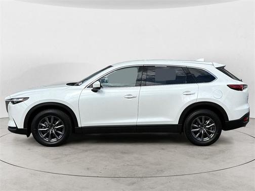 2022 Mazda CX-9 Touring
