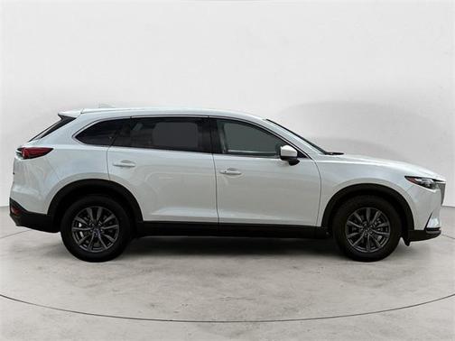 2022 Mazda CX-9 Touring
