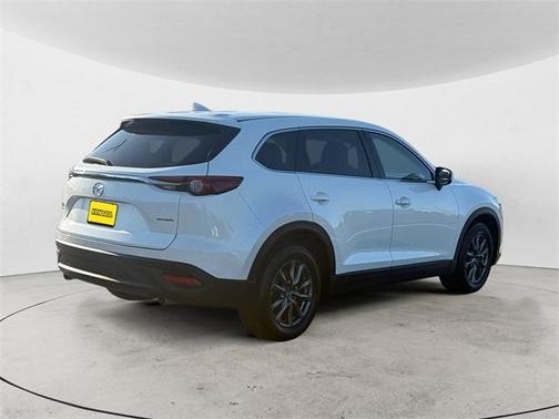 2022 Mazda CX-9 Touring