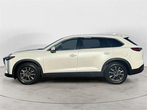 2022 Mazda CX-9 Touring