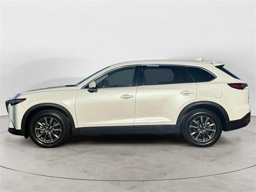 2022 Mazda CX-9 Touring