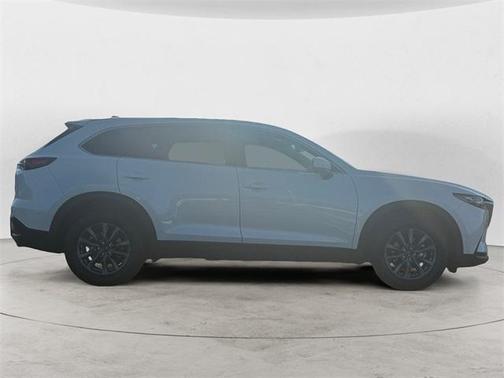 2022 Mazda CX-9 Touring