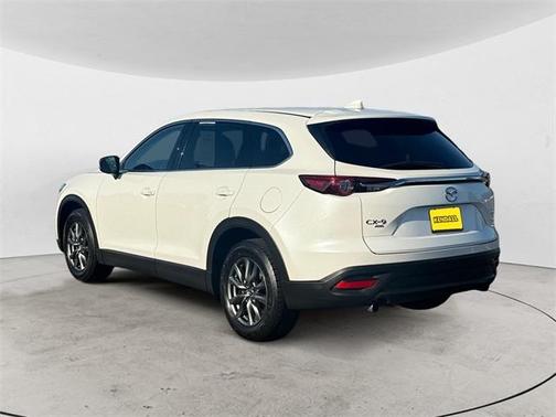 2022 Mazda CX-9 Touring