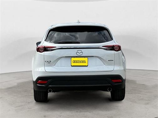 2022 Mazda CX-9 Touring
